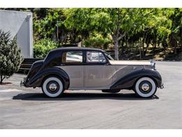 1948 Bentley Mark VI (CC-2065623) for sale in Laguna Beach, California