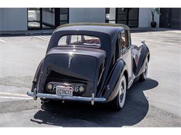 1948 Bentley Mark VI (CC-2065623) for sale in Laguna Beach, California