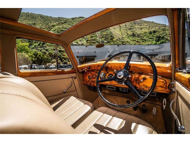1948 Bentley Mark VI (CC-2065623) for sale in Laguna Beach, California