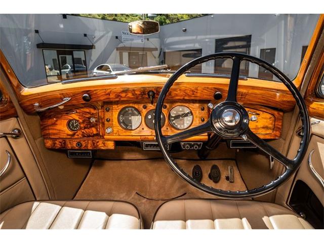 1948 Bentley Mark VI (CC-2065623) for sale in Laguna Beach, California