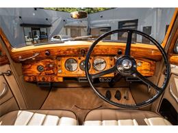 1948 Bentley Mark VI (CC-2065623) for sale in Laguna Beach, California