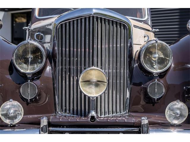 1948 Bentley Mark VI (CC-2065623) for sale in Laguna Beach, California