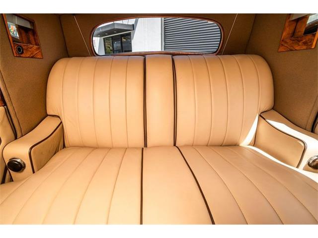 1948 Bentley Mark VI (CC-2065623) for sale in Laguna Beach, California