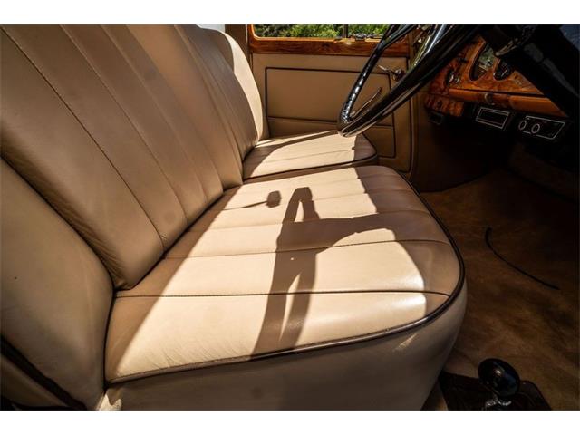 1948 Bentley Mark VI (CC-2065623) for sale in Laguna Beach, California