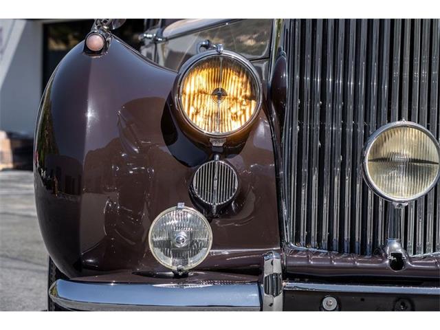 1948 Bentley Mark VI (CC-2065623) for sale in Laguna Beach, California