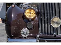 1948 Bentley Mark VI (CC-2065623) for sale in Laguna Beach, California