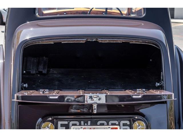 1948 Bentley Mark VI (CC-2065623) for sale in Laguna Beach, California