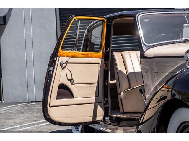 1948 Bentley Mark VI (CC-2065623) for sale in Laguna Beach, California