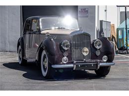 1948 Bentley Mark VI (CC-2065623) for sale in Laguna Beach, California