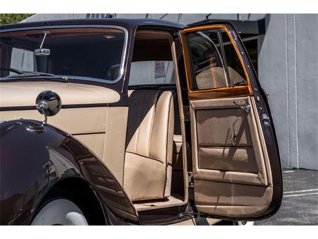 1948 Bentley Mark VI (CC-2065623) for sale in Laguna Beach, California