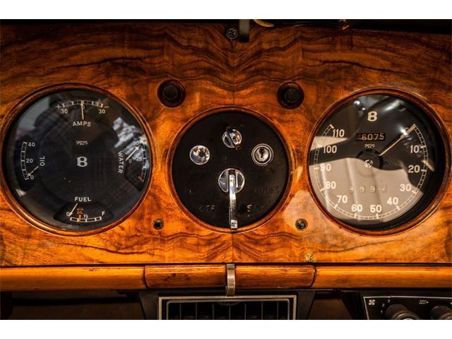 1948 Bentley Mark VI (CC-2065623) for sale in Laguna Beach, California