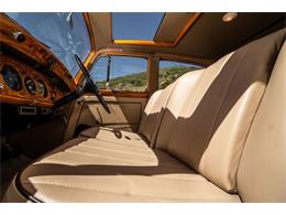 1948 Bentley Mark VI (CC-2065623) for sale in Laguna Beach, California