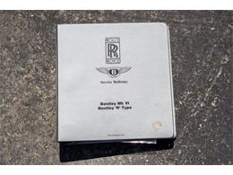 1948 Bentley Mark VI (CC-2065623) for sale in Laguna Beach, California