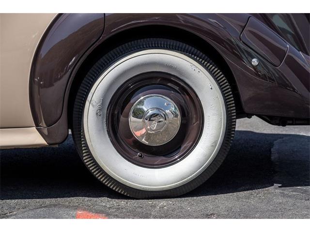 1948 Bentley Mark VI (CC-2065623) for sale in Laguna Beach, California