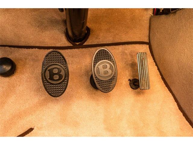 1948 Bentley Mark VI (CC-2065623) for sale in Laguna Beach, California