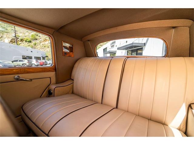 1948 Bentley Mark VI (CC-2065623) for sale in Laguna Beach, California