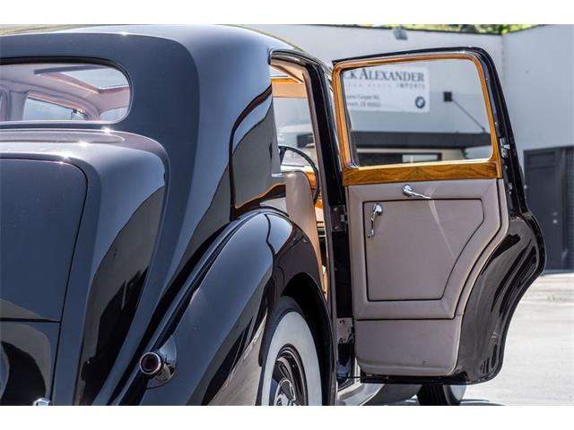 1948 Bentley Mark VI (CC-2065623) for sale in Laguna Beach, California