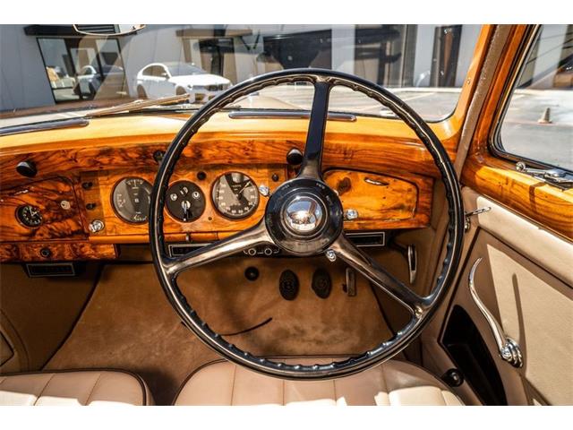 1948 Bentley Mark VI (CC-2065623) for sale in Laguna Beach, California