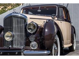 1948 Bentley Mark VI (CC-2065623) for sale in Laguna Beach, California