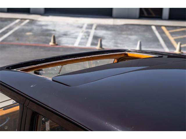 1948 Bentley Mark VI (CC-2065623) for sale in Laguna Beach, California