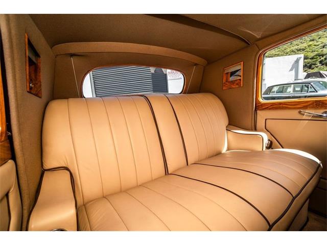 1948 Bentley Mark VI (CC-2065623) for sale in Laguna Beach, California