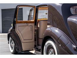 1948 Bentley Mark VI (CC-2065623) for sale in Laguna Beach, California