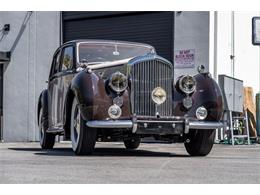 1948 Bentley Mark VI (CC-2065623) for sale in Laguna Beach, California