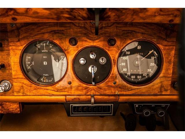 1948 Bentley Mark VI (CC-2065623) for sale in Laguna Beach, California