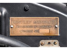 1948 Bentley Mark VI (CC-2065623) for sale in Laguna Beach, California