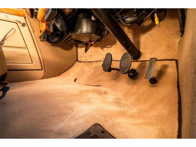 1948 Bentley Mark VI (CC-2065623) for sale in Laguna Beach, California