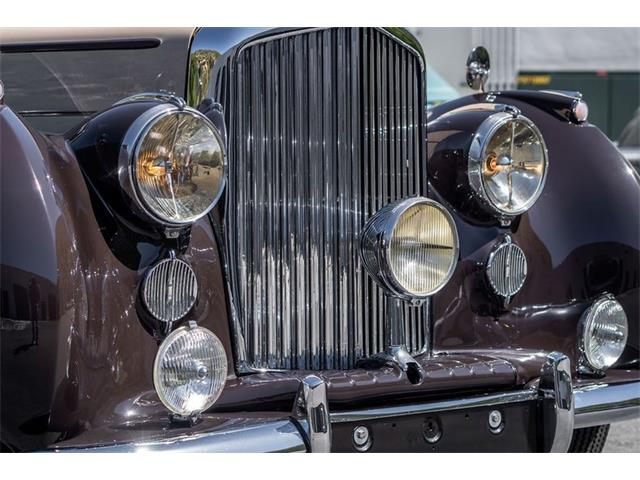 1948 Bentley Mark VI (CC-2065623) for sale in Laguna Beach, California