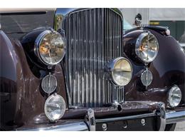 1948 Bentley Mark VI (CC-2065623) for sale in Laguna Beach, California