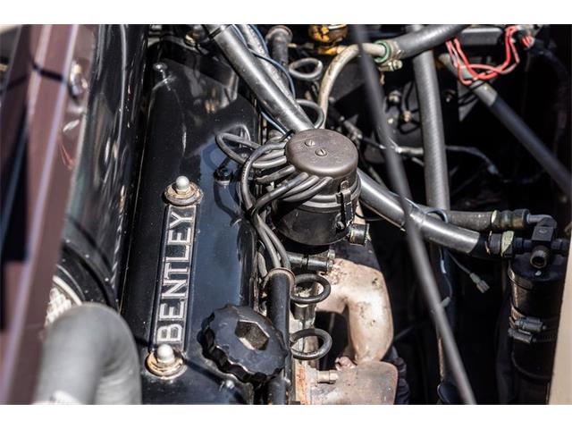 1948 Bentley Mark VI (CC-2065623) for sale in Laguna Beach, California