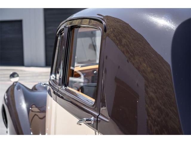 1948 Bentley Mark VI (CC-2065623) for sale in Laguna Beach, California