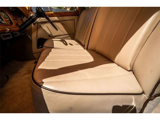 1948 Bentley Mark VI (CC-2065623) for sale in Laguna Beach, California