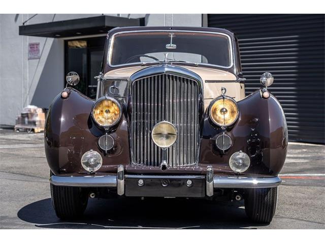 1948 Bentley Mark VI (CC-2065623) for sale in Laguna Beach, California