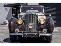 1948 Bentley Mark VI (CC-2065623) for sale in Laguna Beach, California