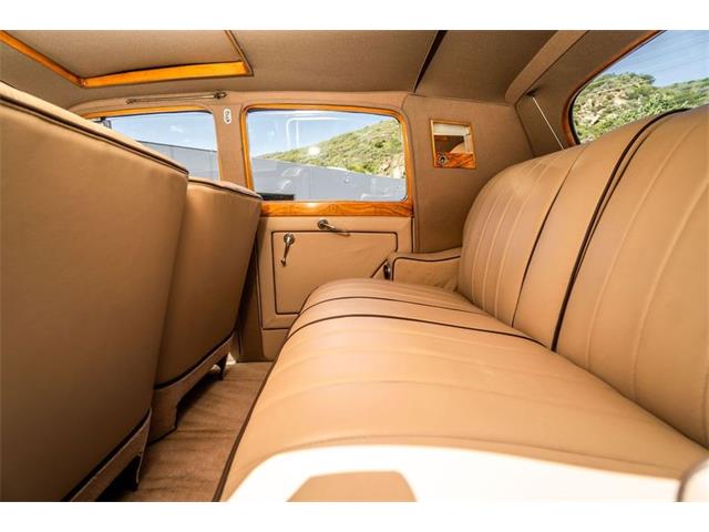 1948 Bentley Mark VI (CC-2065623) for sale in Laguna Beach, California