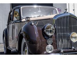 1948 Bentley Mark VI (CC-2065623) for sale in Laguna Beach, California