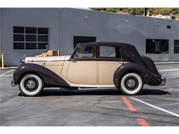 1948 Bentley Mark VI (CC-2065623) for sale in Laguna Beach, California