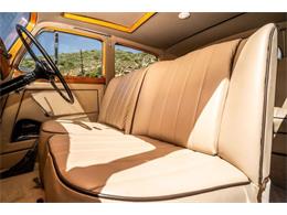 1948 Bentley Mark VI (CC-2065623) for sale in Laguna Beach, California