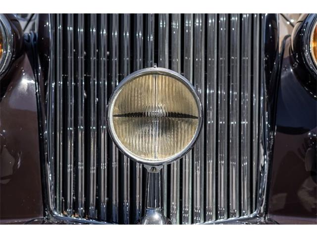 1948 Bentley Mark VI (CC-2065623) for sale in Laguna Beach, California