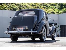 1948 Bentley Mark VI (CC-2065623) for sale in Laguna Beach, California