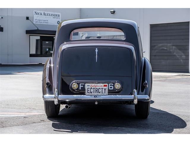1948 Bentley Mark VI (CC-2065623) for sale in Laguna Beach, California
