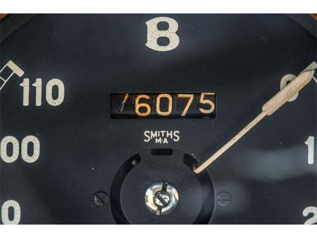 1948 Bentley Mark VI (CC-2065623) for sale in Laguna Beach, California