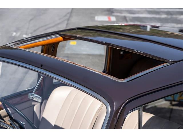 1948 Bentley Mark VI (CC-2065623) for sale in Laguna Beach, California