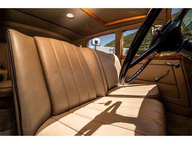1948 Bentley Mark VI (CC-2065623) for sale in Laguna Beach, California