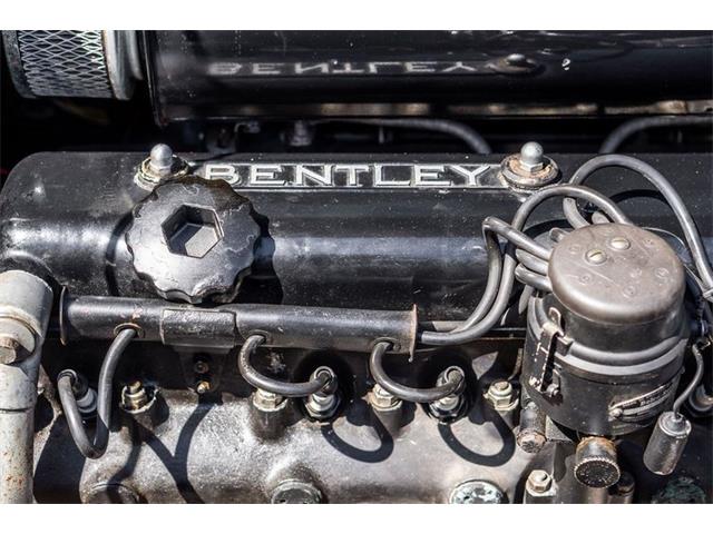 1948 Bentley Mark VI (CC-2065623) for sale in Laguna Beach, California