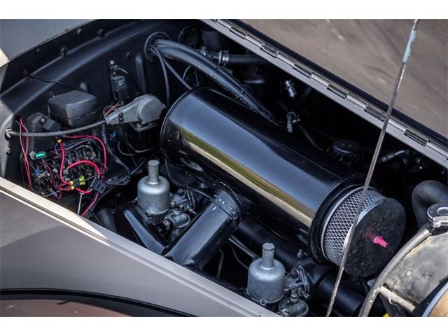 1948 Bentley Mark VI (CC-2065623) for sale in Laguna Beach, California