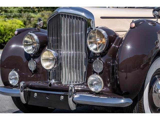 1948 Bentley Mark VI (CC-2065623) for sale in Laguna Beach, California